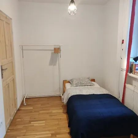 Kraska Dom Wakacyjny W Sercu Puszczy Bialowieskiej Bialowieza Exterior photo