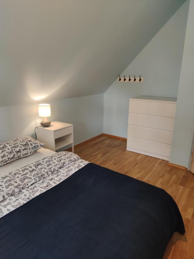 Holiday home Kraska W Sercu Puszczy Bialowieskiej *