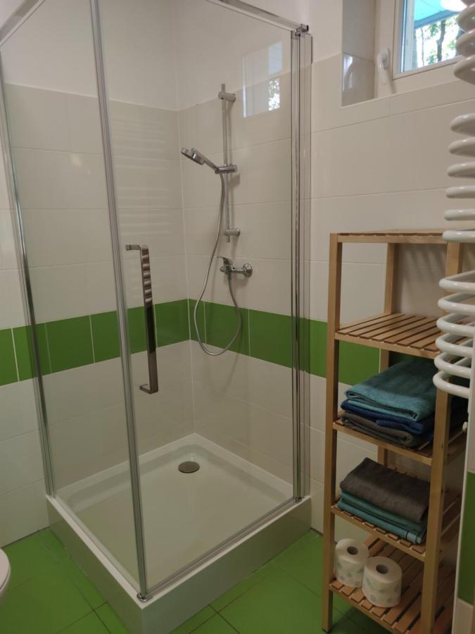 Holiday home Kraska W Sercu Puszczy Bialowieskiej