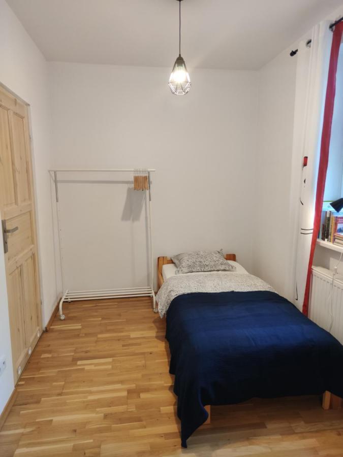 Holiday home Kraska W Sercu Puszczy Bialowieskiej